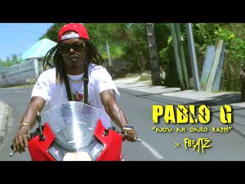 PABLO G - Nou ni bon rapè x FBEATZ (Audio)