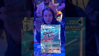Fusion… did we strike out at Card Party? 🎉 #pokejac #cardparty #pokemontcg #pokemon #fyp