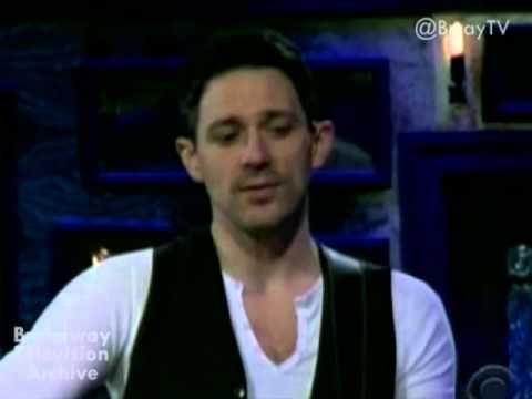 Falling Slowly - ONCE (Thanksgiving Parade 2012)