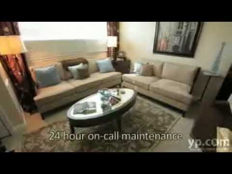 Chestnut Hollow Apartments in Needham, MA