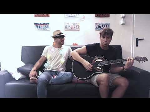 La Collina dei Ciliegi - (I due Mondi Cover)