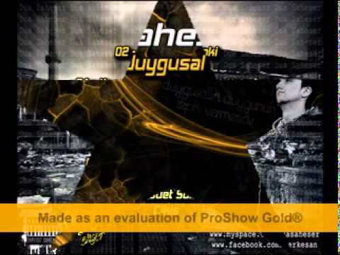 Dua Şaheser - Bendim