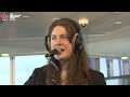 Blossoms - Your Girlfriend (Live on The Chris Evans Breakfast Show with Sky)