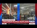 FBI 5 Arrested In Gulf Shores For Starting Alabama Mississippi Walmart Fires