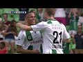 Top 10 goals Tjaronn Chery