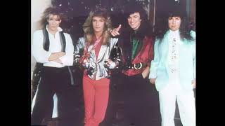 Stryper - All Of Me 1987 (Full HD Remastered Laserdisc)