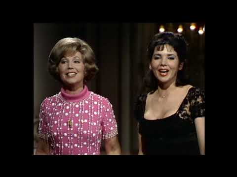 Offenbach - Hoffmanns Erzählungen - Barcarole - Elisabeth Steiner mit Anneliese Rothenberger