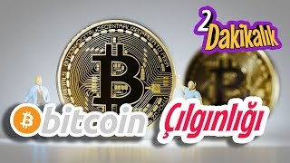 Nedir Bu Bitcoin Nasıl Kazanılır  Dijital Para 