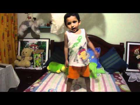 TIRATE UN PASO - MATIAS ESCOBAR