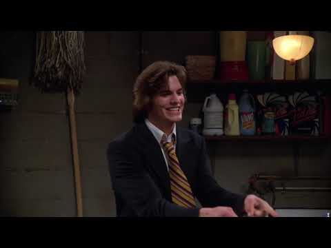 That '70s Show - Apollo Rocket of Love