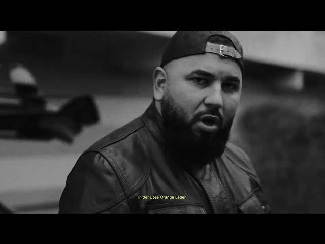 Evn3 von Sadiq & Haaland936 ((jetzt ansehen))