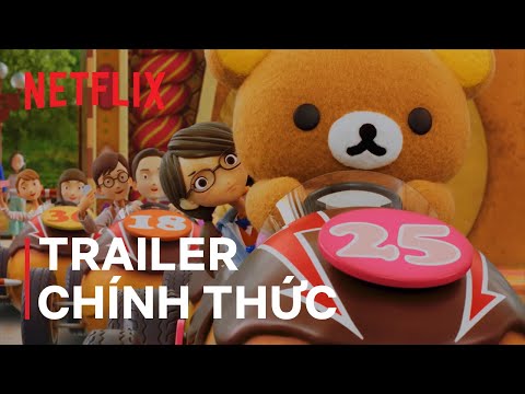 Trailer chính thức
