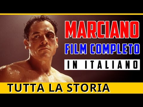 Rocky Marciano - Film Completo in Italiano