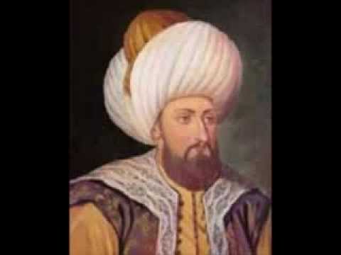 Murad II - Sixth Leader Of The Ottoman Empire