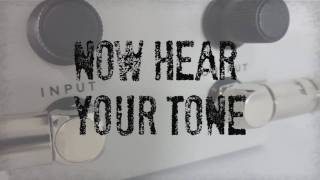 Video thumbnail for SLUG DIY Pedal Board Connector Kit by Bullet Cable by Bullet Cable