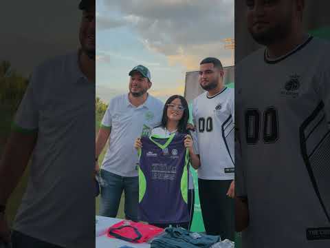 Nuestros estudiantes están listos para representar a El Copey