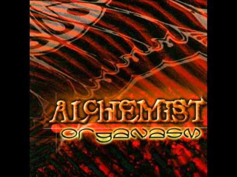 Alchemist - Evolution Trilogy [Full Song]