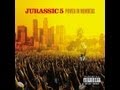 Jurassic 5 - High Fidelity (Lyrics) 