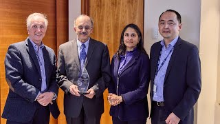 10th PHRI International Lectureship