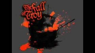 The Fall Of Troy - Macauly McCulkin + Lyrics