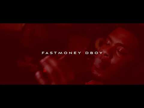 Fast Money DBoy - Redight (Official Video) | shot by @deezymiaci5