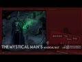 The Mystical Man's Magical Hat (Blake Robinson ...