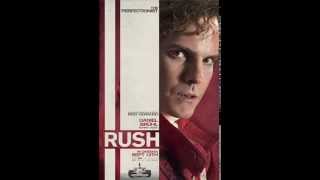 RUSH! Soundtrack: Steve Winwood - Gimme Some Lovin