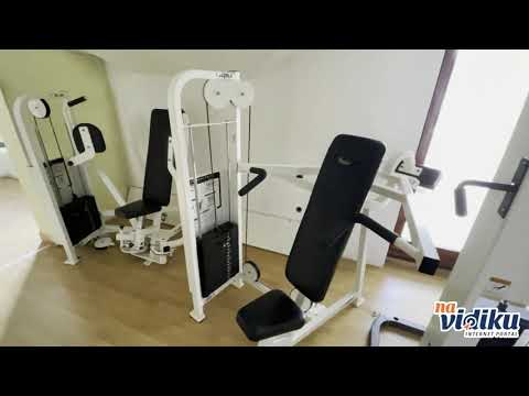 Video firme Lesandar Fitnes klub