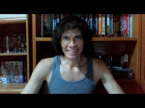 Recommending the Drakkhen OST for your fantasy games, while talking about my early geek years