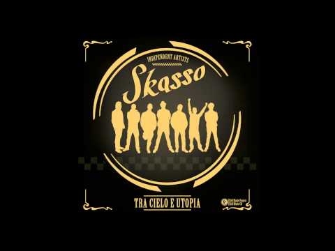 SKASSO - RABBIA NELLE VENE