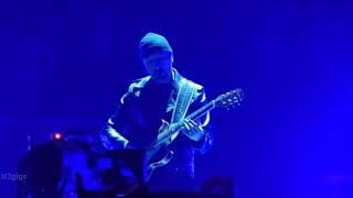 U2 The Ocean, Tulsa 2018-05-02 - U2gigs.com