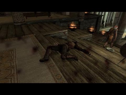 CC Staff Of Sheogorath again