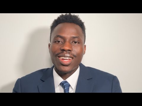 ECOSOC Youth Forum 2026 — Powering Education Equally