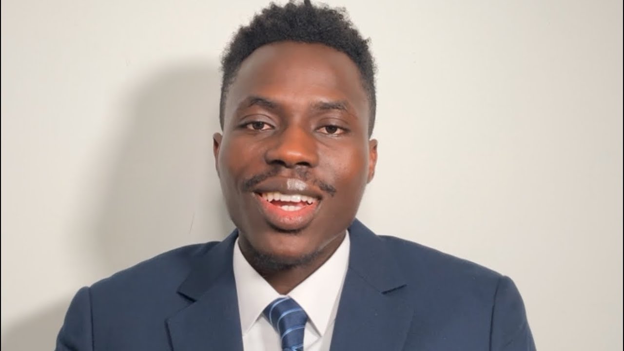ECOSOC Youth Forum 2026 — Powering Education Equally