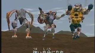 Download lagu Opening Titles : Beast Wars Metals: Super Lifeform Transformers : Version 1 mp3