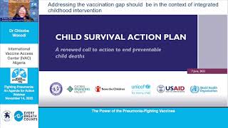 Download Lagu Prevent - The power of the pneumonia-fighting vaccines - Dr. Chizoba Wonodi Thumbnail