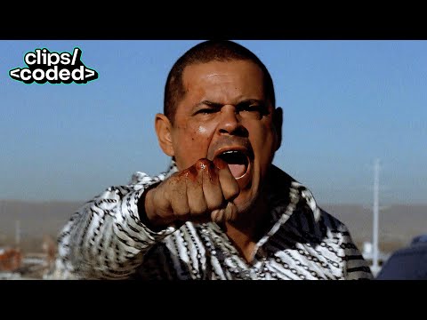 breaking bad (2008) – one taste of blue meth and tuco snaps