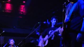 Bad Astronaut - Minus (Live @ Pouzza Fest 2011 Montreal).m2ts