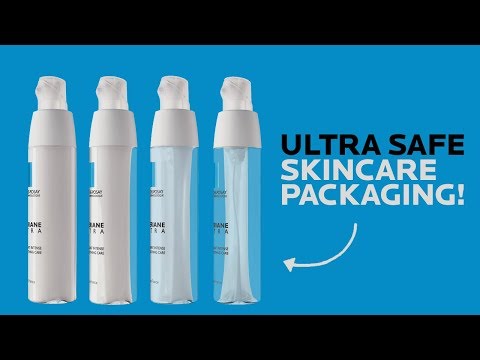 La Roche Posay Toleriane Dermallergo 40ml video