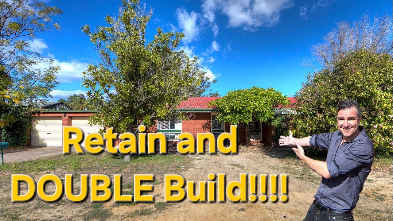The Developers Bonanza at 25 Cumberland Road Forrestfield - For Sale with The Mitchell Brothers