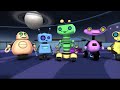 PBS Kids Family Night Interstitials Preschool Party 2021 Part 2 4
