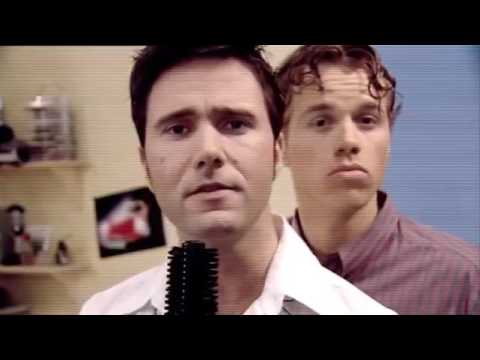 Extr@ Deutsch Extr@ German Folge 09 (13) Jobs fuer Nic und Sam