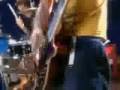Backstage With Simple Plan Scooby Doo