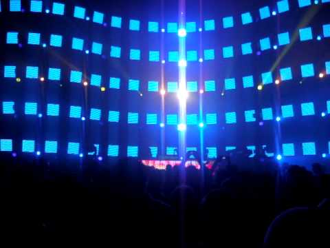 enTRANCE 2010 - WIPPENBERG "Pong" [3] @ Bydgoszcz, PL [06.03.2010]