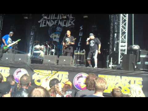ZC 2012 Suicidal Tendencies 2