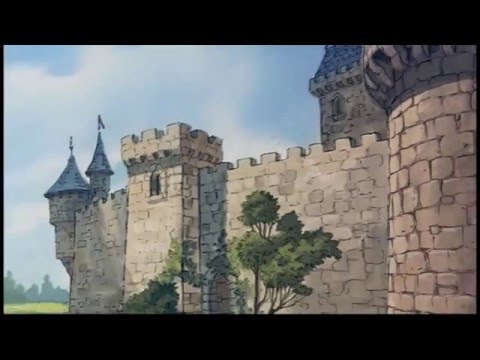 Trent Hood - Part 7 Gumball Meets Gwen