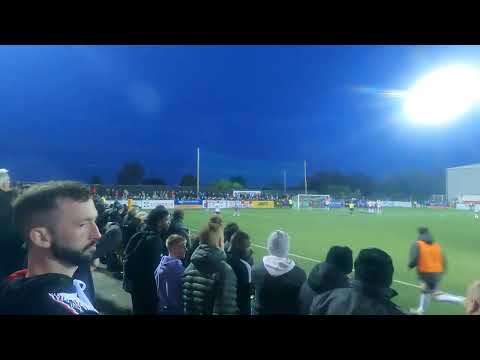 Dundalk FC - Drogheda United FC 4-1
