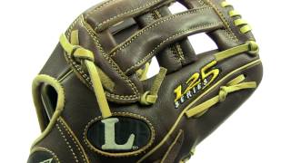 Video thumbnail: Louisville Slugger TPX 125 Series: 125S1175