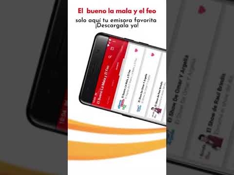 El Bueno La Mala y El Feo Show Video