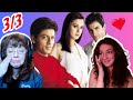 Kal Ho Naa Ho Movie Reaction| PART 3| SRK| Preity Zinta| Saif Ali Khan